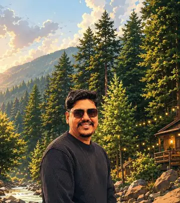 Ramandeep Singh - DevOps Architect
